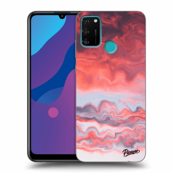 Obal pre Honor 9A - Sunset