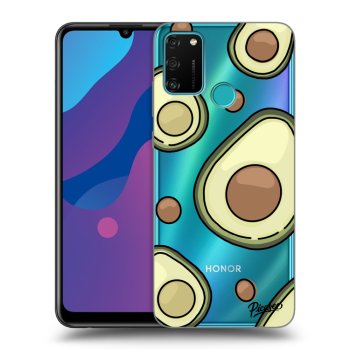 Obal pre Honor 9A - Avocado