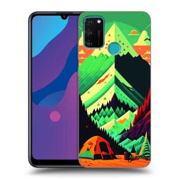 Obal pre Honor 9A - Whistler