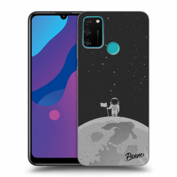 Obal pre Honor 9A - Astronaut