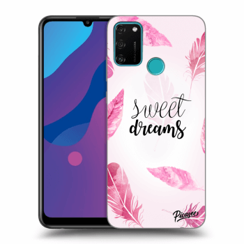 Obal pre Honor 9A - Sweet dreams