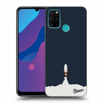 Obal pre Honor 9A - Astronaut 2