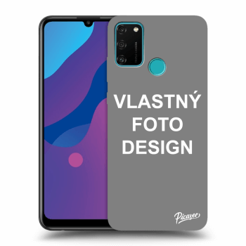 Obal pre Honor 9A - Vlastný fotka/motiv