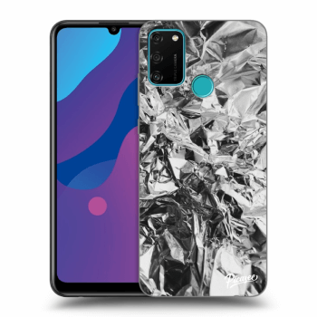 Obal pre Honor 9A - Chrome