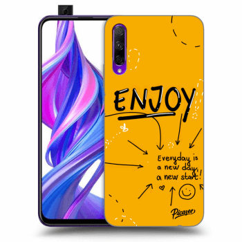 Obal pre Honor 9X Pro - Enjoy