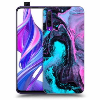 Obal pre Honor 9X Pro - Lean 2