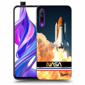 Obal pre Honor 9X Pro - Space Shuttle