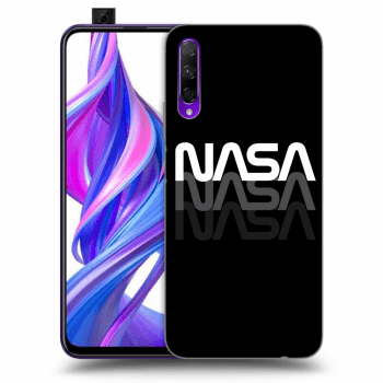 Obal pre Honor 9X Pro - NASA Triple