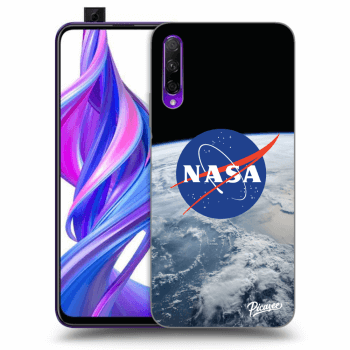 Obal pre Honor 9X Pro - Nasa Earth