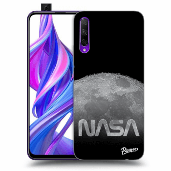 Obal pre Honor 9X Pro - Moon Cut