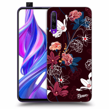 Obal pre Honor 9X Pro - Dark Meadow