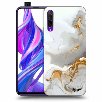 Obal pre Honor 9X Pro - Her