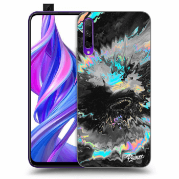 Obal pre Honor 9X Pro - Magnetic