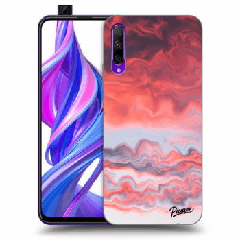 Obal pre Honor 9X Pro - Sunset