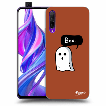 Obal pre Honor 9X Pro - Boo