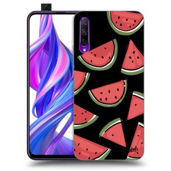 Obal pre Honor 9X Pro - Melone