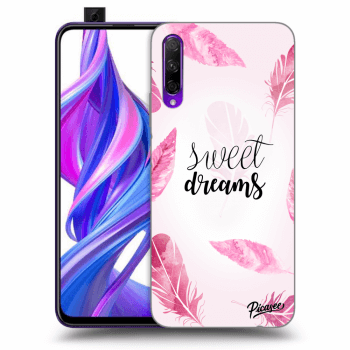 Obal pre Honor 9X Pro - Sweet dreams