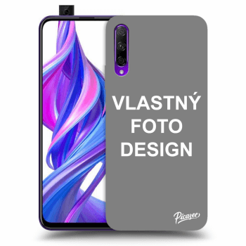 Obal pre Honor 9X Pro - Vlastný fotka/motiv