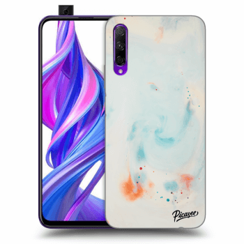 Obal pre Honor 9X Pro - Splash