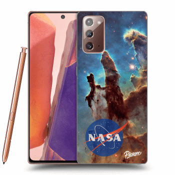 Obal pre Samsung Galaxy Note 20 - Eagle Nebula