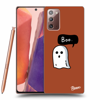 Obal pre Samsung Galaxy Note 20 - Boo