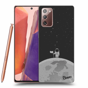 Obal pre Samsung Galaxy Note 20 - Astronaut