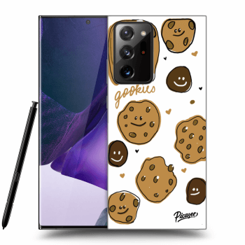 Obal pre Samsung Galaxy Note 20 Ultra - Gookies
