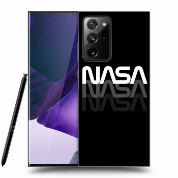 Obal pre Samsung Galaxy Note 20 Ultra - NASA Triple