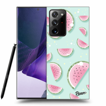 Picasee ULTIMATE CASE pro Samsung Galaxy Note 20 Ultra - Watermelon 2