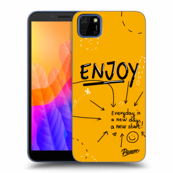 Obal pre Huawei Y5P - Enjoy