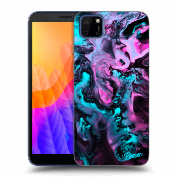 Obal pre Huawei Y5P - Lean