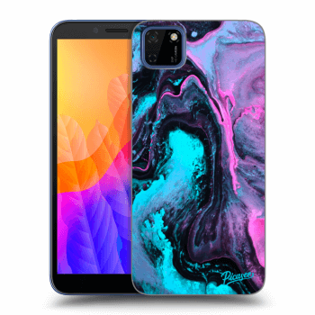 Obal pre Huawei Y5P - Lean 2