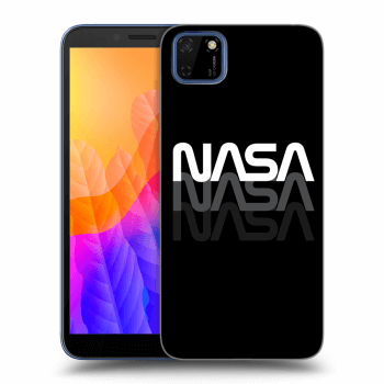 Obal pre Huawei Y5P - NASA Triple