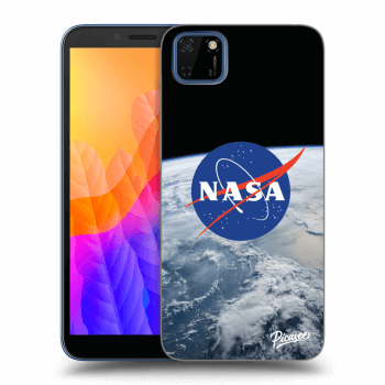 Obal pre Huawei Y5P - Nasa Earth