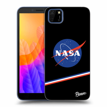 Obal pre Huawei Y5P - NASA Original