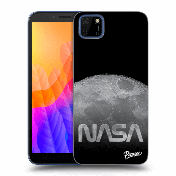 Obal pre Huawei Y5P - Moon Cut