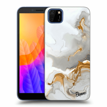 Obal pre Huawei Y5P - Her