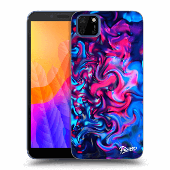 Obal pre Huawei Y5P - Redlight