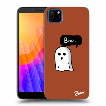 Obal pre Huawei Y5P - Boo