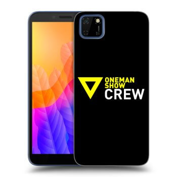 Obal pre Huawei Y5P - ONEMANSHOW CREW