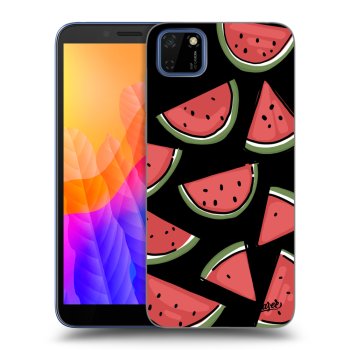Obal pre Huawei Y5P - Melone