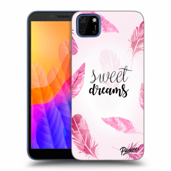 Obal pre Huawei Y5P - Sweet dreams