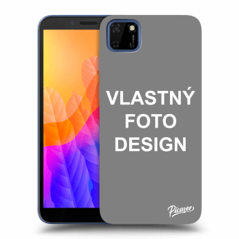 Obal pre Huawei Y5P - Vlastný fotka/motiv