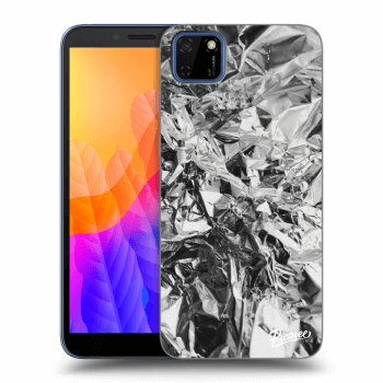 Obal pre Huawei Y5P - Chrome