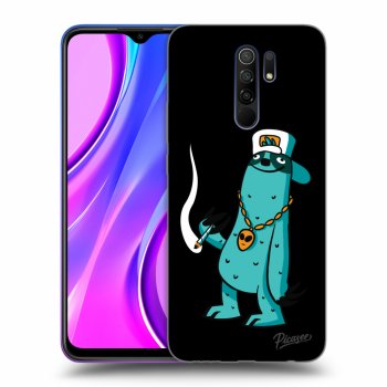 Obal pre Xiaomi Redmi 9 - Earth - Je mi fajn