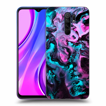 Obal pre Xiaomi Redmi 9 - Lean