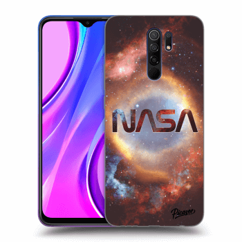 Obal pre Xiaomi Redmi 9 - Nebula