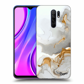 Obal pre Xiaomi Redmi 9 - Her