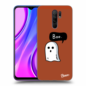 Obal pre Xiaomi Redmi 9 - Boo