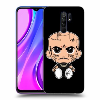 Obal pre Xiaomi Redmi 9 - Separ